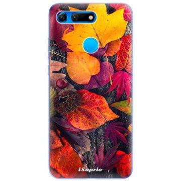 iSaprio Autumn Leaves pro Honor View 20 (leaves03-TPU-HonView20)