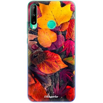 iSaprio Autumn Leaves pro Huawei P40 Lite E (leaves03-TPU3_P40LE)