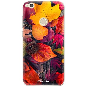 iSaprio Autumn Leaves pro Huawei P9 Lite (2017) (leaves03-TPU2_P9L2017)