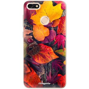 iSaprio Autumn Leaves pro Huawei P9 Lite Mini (leaves03-TPU2-P9Lm)
