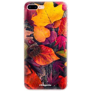 iSaprio Autumn Leaves pro iPhone 7 Plus / 8 Plus (leaves03-TPU2-i7p)