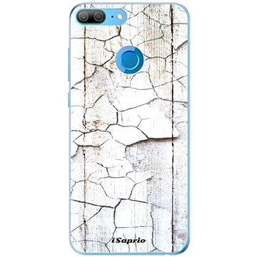 iSaprio Old Paint 10 pro Honor 9 Lite (oldpaint10-TPU2-Hon9l)