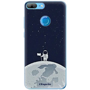 iSaprio On The Moon 10 pro Honor 9 Lite (otmoon10-TPU2-Hon9l)