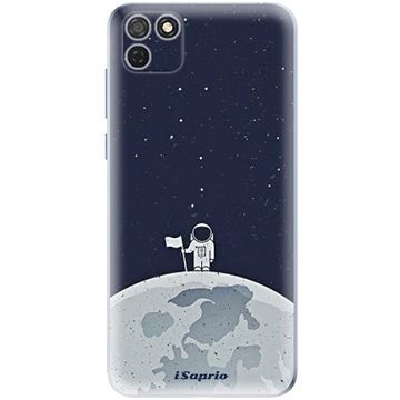 iSaprio On The Moon 10 pro Honor 9S (otmoon10-TPU3_Hon9S)