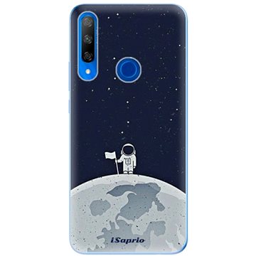 iSaprio On The Moon 10 pro Honor 9X (otmoon10-TPU2_Hon9X)