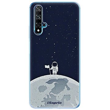 iSaprio On The Moon 10 pro Huawei Nova 5T (otmoon10-TPU3-Nov5T)
