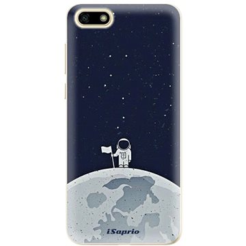 iSaprio On The Moon 10 pro Huawei Y5 2018 (otmoon10-TPU2-Y5-2018)