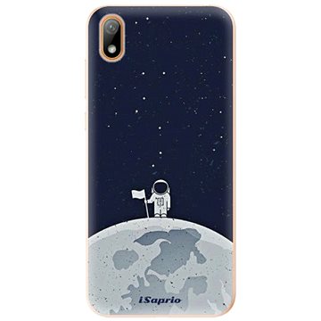 iSaprio On The Moon 10 pro Huawei Y5 2019 (otmoon10-TPU2-Y5-2019)