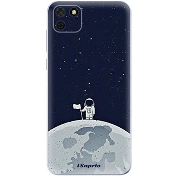 iSaprio On The Moon 10 pro Huawei Y5p (otmoon10-TPU3_Y5p)