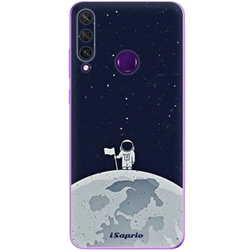 iSaprio On The Moon 10 pro Huawei Y6p (otmoon10-TPU3_Y6p)