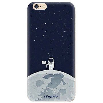 iSaprio On The Moon 10 pro iPhone 6/ 6S (otmoon10-TPU2_i6)