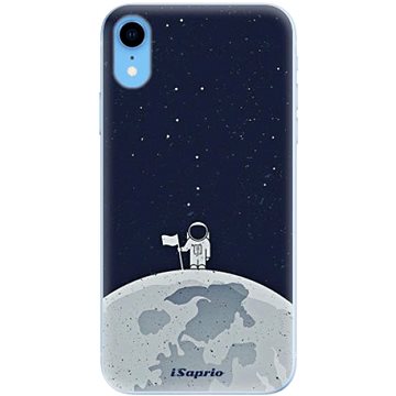 iSaprio On The Moon 10 pro iPhone Xr (otmoon10-TPU2-iXR)