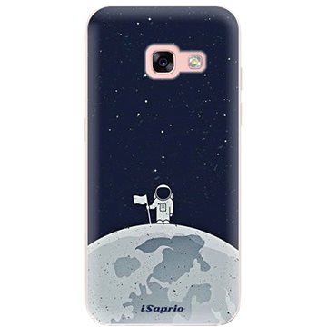 iSaprio On The Moon 10 pro Samsung Galaxy A3 2017 (otmoon10-TPU2-A3-2017)