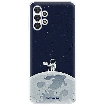 iSaprio On The Moon 10 pro Samsung Galaxy A32 5G (otmoon10-TPU3-A32)
