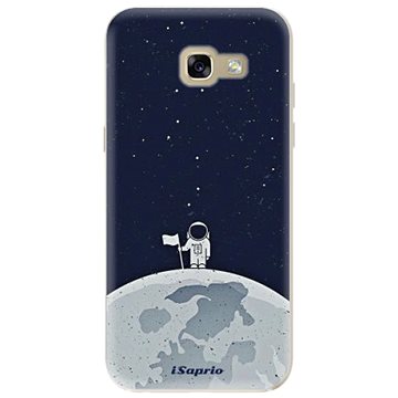 iSaprio On The Moon 10 pro Samsung Galaxy A5 (2017) (otmoon10-TPU2_A5-2017)