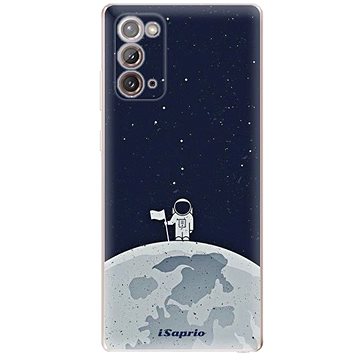 iSaprio On The Moon 10 pro Samsung Galaxy Note 20 (otmoon10-TPU3_GN20)
