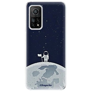 iSaprio On The Moon 10 pro Xiaomi Mi 10T / Mi 10T Pro (otmoon10-TPU3-Mi10Tp)