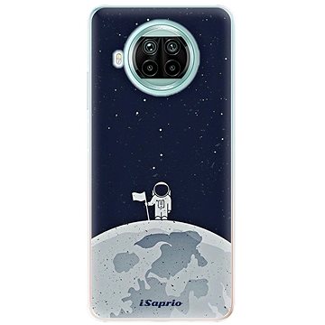 iSaprio On The Moon 10 pro Xiaomi Mi 10T Lite (otmoon10-TPU3-Mi10TL)