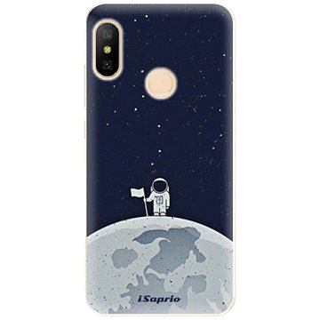 iSaprio On The Moon 10 pro Xiaomi Mi A2 Lite (otmoon10-TPU2-MiA2L)