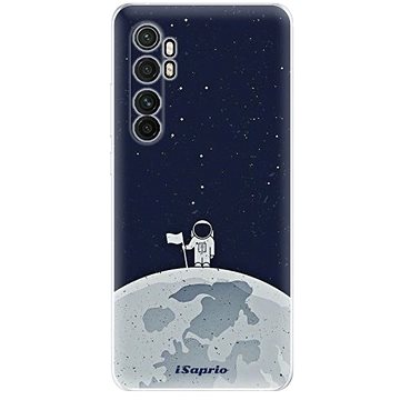 iSaprio On The Moon 10 pro Xiaomi Mi Note 10 Lite (otmoon10-TPU3_N10L)