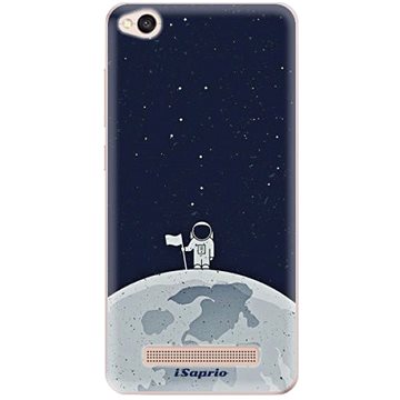 iSaprio On The Moon 10 pro Xiaomi Redmi 4A (otmoon10-TPU2-Rmi4A)