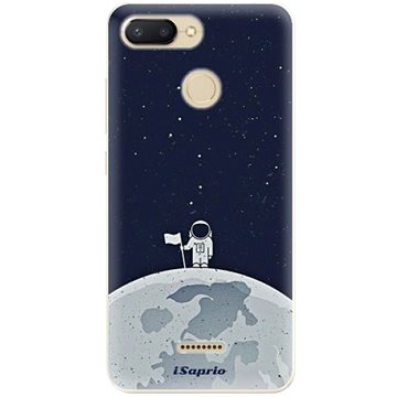 iSaprio On The Moon 10 pro Xiaomi Redmi 6 (otmoon10-TPU2_XiRmi6)