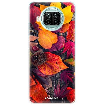 iSaprio Autumn Leaves pro Xiaomi Mi 10T Lite (leaves03-TPU3-Mi10TL)