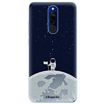 iSaprio On The Moon 10 pro Xiaomi Redmi 8 (otmoon10-TPU2-Rmi8)