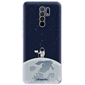 iSaprio On The Moon 10 pro Xiaomi Redmi 9 (otmoon10-TPU3-Rmi9)