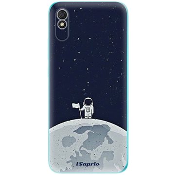 iSaprio On The Moon 10 pro Xiaomi Redmi 9A (otmoon10-TPU3_Rmi9A)