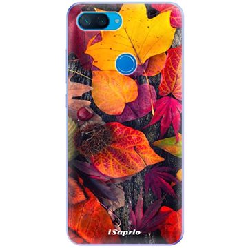 iSaprio Autumn Leaves pro Xiaomi Mi 8 Lite (leaves03-TPU-Mi8lite)