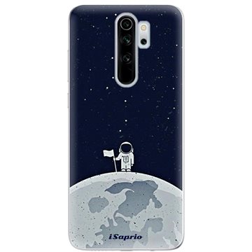 iSaprio On The Moon 10 pro Xiaomi Redmi Note 8 Pro (otmoon10-TPU2_RmiN8P)