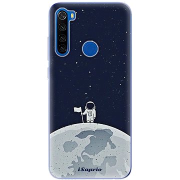 iSaprio On The Moon 10 pro Xiaomi Redmi Note 8T (otmoon10-TPU3-N8T)