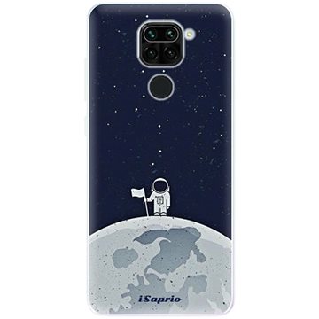 iSaprio On The Moon 10 pro Xiaomi Redmi Note 9 (otmoon10-TPU3-XiNote9)