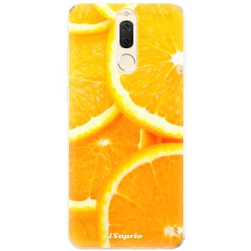 iSaprio Orange 10 pro Huawei Mate 10 Lite (or10-TPU2-Mate10L)