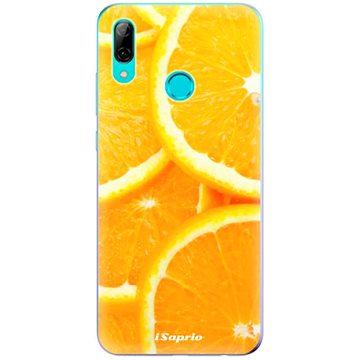 iSaprio Orange 10 pro Huawei P Smart 2019 (or10-TPU-Psmart2019)