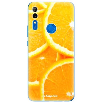 iSaprio Orange 10 pro Huawei P Smart Z (or10-TPU2_PsmartZ)