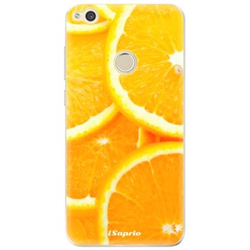 iSaprio Orange 10 pro Huawei P9 Lite (2017) (or10-TPU2_P9L2017)