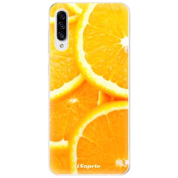 iSaprio Orange 10 pro Samsung Galaxy A30s (or10-TPU2_A30S)