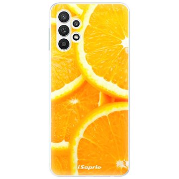 iSaprio Orange 10 pro Samsung Galaxy A32 5G (or10-TPU3-A32)