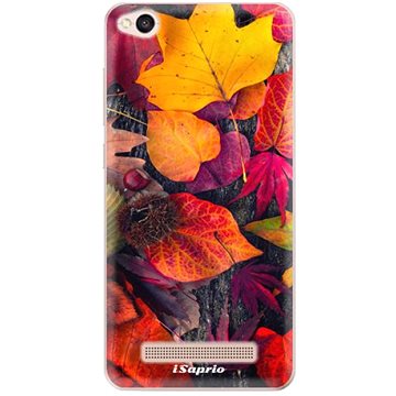 iSaprio Autumn Leaves pro Xiaomi Redmi 4A (leaves03-TPU2-Rmi4A)