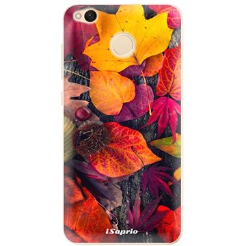 iSaprio Autumn Leaves pro Xiaomi Redmi 4X (leaves03-TPU2_Rmi4x)
