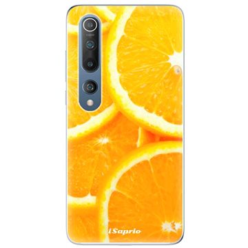 iSaprio Orange 10 pro Xiaomi Mi 10 / Mi 10 Pro (or10-TPU3_Mi10p)