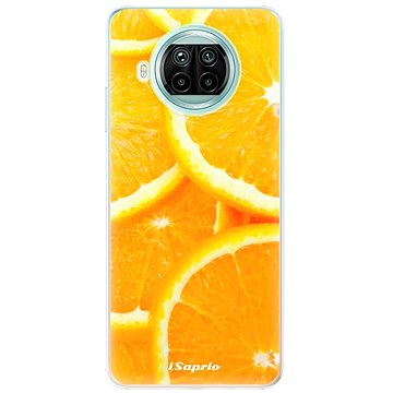 iSaprio Orange 10 pro Xiaomi Mi 10T Lite (or10-TPU3-Mi10TL)