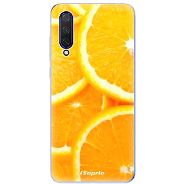 iSaprio Orange 10 pro Xiaomi Mi 9 Lite (or10-TPU3-Mi9lite)