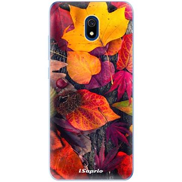 iSaprio Autumn Leaves pro Xiaomi Redmi 8A (leaves03-TPU3_Rmi8A)