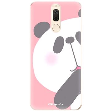 iSaprio Panda 01 pro Huawei Mate 10 Lite (panda01-TPU2-Mate10L)