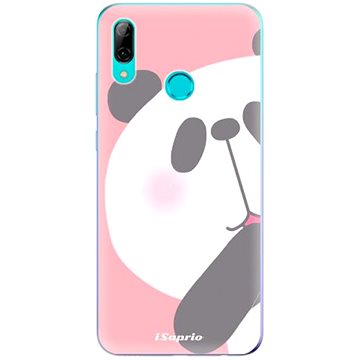 iSaprio Panda 01 pro Huawei P Smart 2019 (panda01-TPU-Psmart2019)