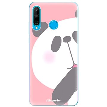 iSaprio Panda 01 pro Huawei P30 Lite (panda01-TPU-HonP30lite)