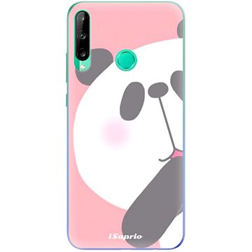 iSaprio Panda 01 pro Huawei P40 Lite E (panda01-TPU3_P40LE)